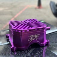 ESR MOTOR RACING CNC COVER HEAD Y16ZR