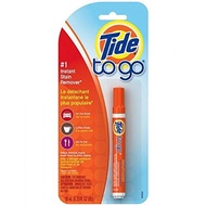Tide To Go Instant Stain Removal 10ml