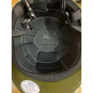 Mũ bảo hiểm nửa đầu HCKT (P7 - H09) (19 - 5) CHÍNH HÃNG