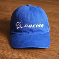 Second Hand Boeing Cap​ Condition​Good