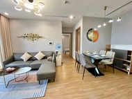 บ้านเดี่ยว 2 ห้องนอน 1 ห้องน้ำส่วนตัว ขนาด 86 ตร.ม. – Mỹ Đình (khu Cafe Ngoài Trời 2 Ngủ Sky Lake.)