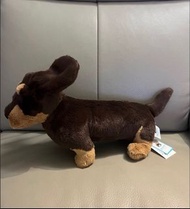 全新Jellycat 臘腸狗