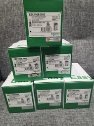 MCCB SCHNEIDER EZC 100B 15A 20A 25A 30A 40A 50A MCCB SCHNEIDER - TECH ZONE