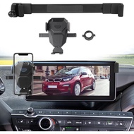 Car Phone Holder for 2014–2021 BMW i3/X3 X4 2022-2025 Accessories,Adjustable GPS BMW i3 Cell Phone M