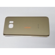 CE Samsung S7 S7 edge G935 G935F G930 G930F back cover glass battery cover