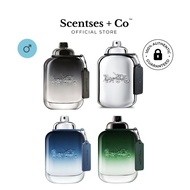 Coach Platinum / Coach for Men EDT 100mL | Original Perfume