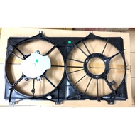 CLEAR STOCK TOYOTA CAMRY ACV40 FAN MOTOR FRAME