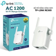 TPLink RE305 AC 1200Mbps WiFi Extender, TP-Link RE305 AC 1200Mbps WiFi Extender