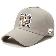 [Special Offer] Crayon Shin-Chan Anime Merchandise Harry Potter Trendy Men Women Cap Cap Baseball Ca