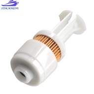 1Pcs Fuel Filter 15412-93J00 15412-93J00-00 65L-24563-00 35-888289T2 for Yamaha Suzuki Mercury 18-79