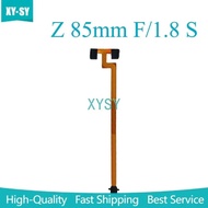 New 85 mm F1.8S Lens Focus Aperture Flex Cable for Nikon Z 85mm F/1.8 S Camera Repair Part
