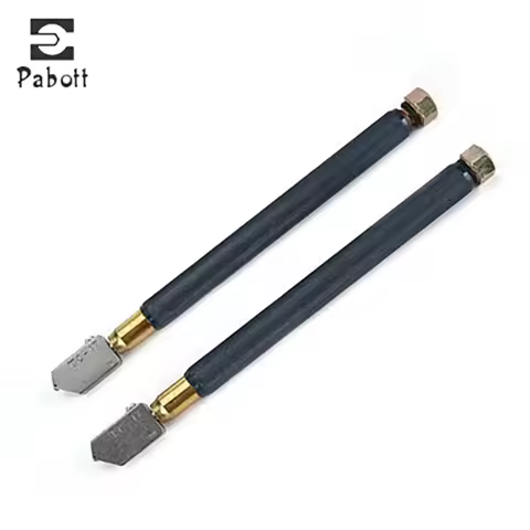Professional Glass Cutting Wheel Glass Cutting Hand Tool TC-17 Glass Cutter Ceramic Tile Cutter TC-1