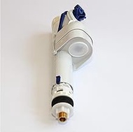 Geberit Mechanism Power Supply Geberit Series 360, Connection from Below, 3/8, Union Brass (281.001.