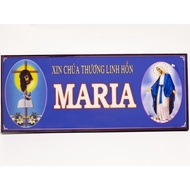 BRIDGE BOARD FOR WOODEN PRESSED LAMINATE 25CM - CATHOLIC LINH HOIN