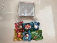 麥當勞 MCD nanoblock