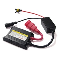 Hid Ballast 35W 55W Ultra-Thin DC Xenon Lamp Ballast Car Headlight Stabilizer