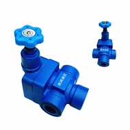 Hydraulic Overflow Valve YF-L20H4 L32H4 H3 H2 H1 Pipe Manual Pressure Retention Pressure Regulating 
