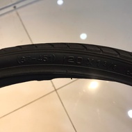 20inch bicycle tire (28 & 37-451) CST