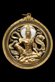 龍婆龍耐大師＜澤度今＞哥錫鐵