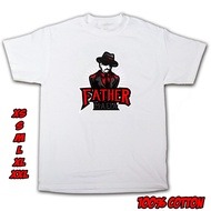 Father Of Mafia Gangster Shirt (GS25)