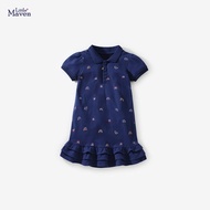 Little Maven dress collection for girls