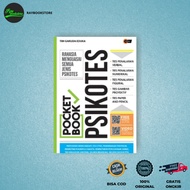 Psychometric Test Pocket Book - CMedia