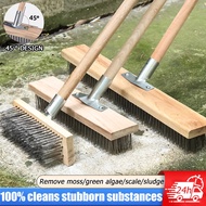 【24 hours delivery】berus lantai bilik air berus lantai bathroom brush  floor cleaning tool floor bru