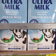 susu uht ultra 1 liter