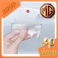 [READY] MG4 EV Body Door Anti-Collision Sticker MG Body Kit Car Decoration MG ZS HS MG IM6 MG S5 Aut