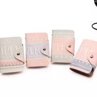 Supreme 20 Slot Card Wallet