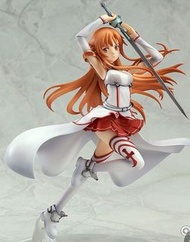 Goodsmile Asuna 阿絲娜 SAO Sword Art Online 刀劍神域 1/8 PVC手辦