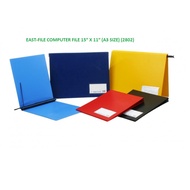 East File Computer File A4 (9.5" X 11") and A3 (11"x15") A3 File Folder A4 File Folder