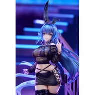 Apex Toys Azur Lane New Jersey collaboration illustration Ver. 1/7 Scale Painted Figure