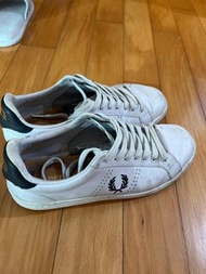 Fred Perry 波鞋