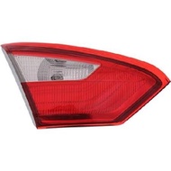 Flyingsohigh INNER Taillight Tail Light For 2012 2013 2014 Ford Focus SEDAN Taillamp Rear Brake Ligh