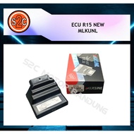 ECU R 15 R15 NEW V3 MLKUNL