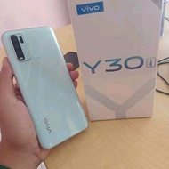 Vivo y30i 4/64 y30i Vivo