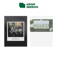 ZEROBASEONE - 1st Mini Album [ YOUTH IN THE SHADE ]