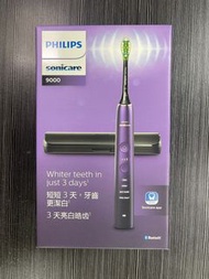 ✅❤️原廠飛利浦全新電動牙刷 Philips Sonicare toothbrush HX 9911/69 藍牙連結
