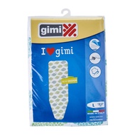 GiMi Iron Board Cover I Love GiMi (L) 130 x 44 CM Leaves