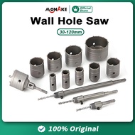 MATA MONAKE German Tools SDS concrete Hole Saw Drill Bit plus Concrete Wall Hole Saw Hollow Core Hol