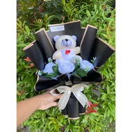 GRADUATION BOUQUET | Graduation doll bouquet