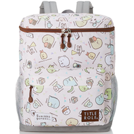 日本 Title Role x 角落生物 Junior Box Daypack 書包