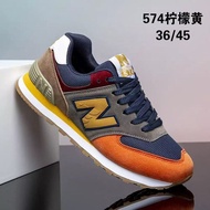 kasut selipar lelaki kasut lelaki [Yuantou Factory] nb Sports Shoes Running Shoes Men Casual Shoes M
