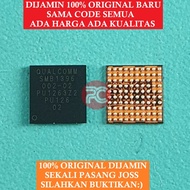 IC Cas SMB1396 002-02 Org Tested SMB 1396 002-02 Charger Charging