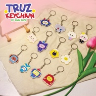 YG GANTUNGAN Truz TREASURE Acrylic Hanger