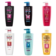 Loreal Elseve Shampoo 620ml