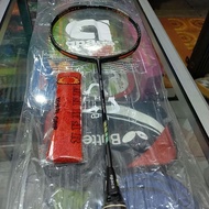 Apacs Z-ZIGGLER 38LBS BADMINTON RACKET