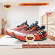 Kailas FUGA EX330 Same Style for Men and Women off-Road Running Shoes Breathable Lightweight Shock A