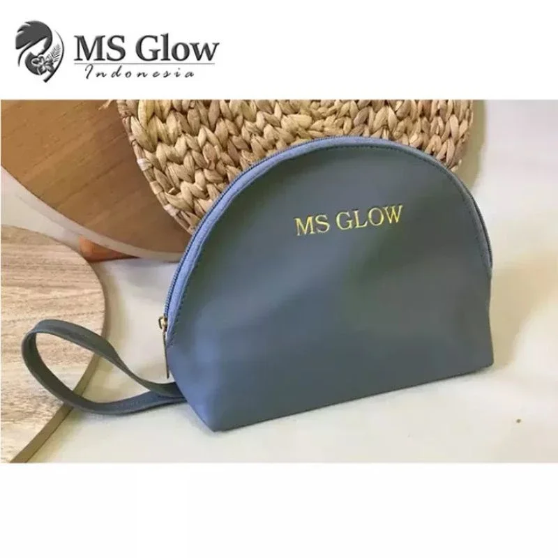 MS GLOW DOMPET MS GLOW POUCH MS GLOW ORIGINAL